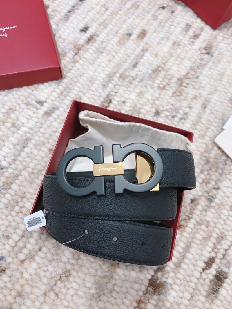 Ferragamo Belts